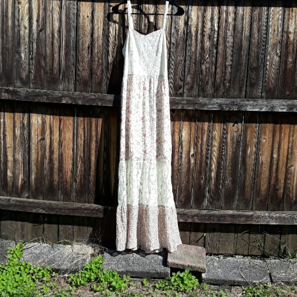 Sun dress